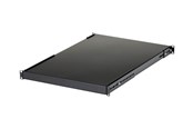Szafa rack - StarTech.com ADJSHELFHD - 1U - Adjustable Shelf - ADJSHELFHD
