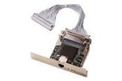 Adapter Sieciowy  (karta sieciowa, serwer druku, itp.) - Zebra Net 10/100 Print Server - P1037974-001