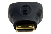 Kabel wyswietlacza - StarTech.com HDMI to HDMI Mini Adapter - HDACFM