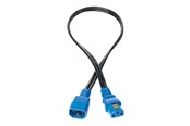 Kabel zasilajacy (wewnetrzny) - HP Jumper Power Cord - A0K02A