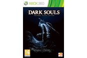 Gry - Dark Souls: Prepare to Die Edition - Microsoft Xbox 360 - RPG - 3391891964487