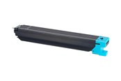 Tusz, toner i material eksploatacyjny - Samsung CLT-C809S - Cyan Toner - Toner laserowy Cyjan - CLT-C809S/ELS