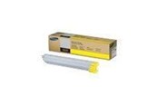 Tusz, toner i material eksploatacyjny - Samsung CLT-Y809S - Toner laserowy Żółty - CLT-Y809S/ELS