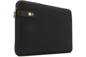 Torba, plecak i pokrowiec na laptopa - Case Logic 13" Laptop Sleeve - Black - LAPS113K