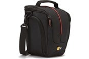 Torba na aparat - Case Logic SLR Camera Holster - Black - DCB306K