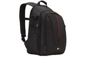 Torba na aparat - Case Logic SLR Camera Backpack - Black - DCB309K