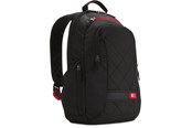 Torba, plecak i pokrowiec na laptopa - Case Logic 14" Laptop Backpack - DLBP114K