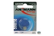 Bateria - ANSMANN batteri - 5015332