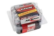 Bateria - ANSMANN Mignon batteri - 5015548