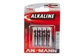 Bateria - ANSMANN Micro - 5015553