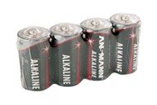 Bateria - ANSMANN Baby C - 5015571