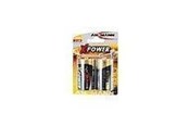 Bateria - ANSMANN X-POWER Mono D - 5015633