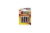 Bateria - ANSMANN X-POWER Mignon AA - 5015663