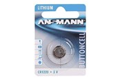 Bateria - ANSMANN batteri - 5020062