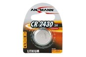 Bateria - ANSMANN batteri - 5020092