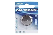 Bateria - ANSMANN CR2450 - 5020112