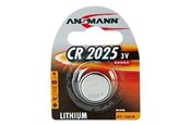 Bateria - ANSMANN batteri - 5020142