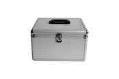 Torba, plecak i pokrowiec na laptopa - MediaRange Media Storage - 300 CDs - BOX76