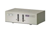 Przełącznik KVM - ATEN CS72U - CS72U-AT