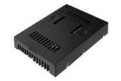 Dysk twardy - akcesoria - ICY BOX Cremax ICY Dock MB882SP-1S-2B - MB882SP-1S-2B