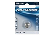 Bateria - ANSMANN batteri - PBIA16