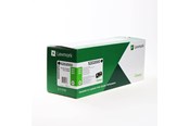 Tusz, toner i material eksploatacyjny - Lexmark 522 - Black Toner - Toner laserowy Czarny - 52D2000