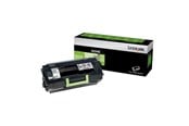 Tusz, toner i material eksploatacyjny - Lexmark 52D2H00 / 522H High Capacity Black Toner - Toner laserowy Czarny - 52D2H00