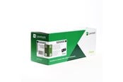 Tusz, toner i material eksploatacyjny - Lexmark 522X - Ekstra High Yield - Black Toner - Toner laserowy Czarny - 52D2X00