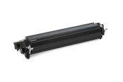Tusz, toner i material eksploatacyjny - Lexmark 700D1 - Black - developer kit LCCP - Zestaw wywołacza Czarny - 70C0D10