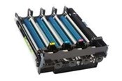 Tusz, toner i material eksploatacyjny - Lexmark 700Z1 - Moduł obrazowania drukarki Czarny - 70C0Z10
