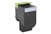 Tusz, toner i material eksploatacyjny - Lexmark 70C2HK0 / 702HK Return Program Toner Black - Toner laserowy Czarny - 70C2HK0