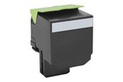 Tusz, toner i materiał eksploatacyjny - Lexmark 800X1 - 80C0X10