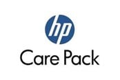 Serwis i wsparcie - HP Electronic  Care Pack Next Business Day Hardware Support - U6Y78E