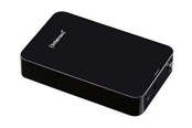 Dysk zewnetrzny - Intenso Memory Center Black - Zewnętrzny dysk - 4TB - Czarny - 6031512
