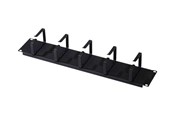 Szafa rack - DIGITUS Professional Line DN-19 ORG-2U-SW - DN-19 ORG-2U-SW