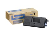 Tusz, toner i material eksploatacyjny - Kyocera 1T02MT0NL0 / TK 3110 Black Toner - Toner laserowy Czarny - 1T02MT0NL0