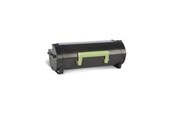 Tusz, toner i material eksploatacyjny - Lexmark 60F2X0E Black Toner - Czarny - 60F2X0E