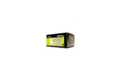 Tusz, toner i material eksploatacyjny - Lexmark 70C2HYE Yellow Toner - Wkład do tonera / pojemnik na odpady Żółty - 70C2HYE
