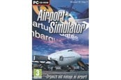Gry - Airport Simulator - Windows - Akcja - 8716051055679
