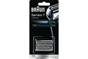 Golarka - Braun Akcesoria Combipack 70S - Silver - 072942