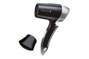 Suszarka do włosów - REMINGTON Suszarka do włosów D2400 Travel Dryer - 1400 W - D2400