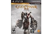 Gry - God of War Saga - Sony PlayStation 3 - Akcja - 711719990697