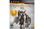 Gry - God of War Saga - Sony PlayStation 3 - Akcja - 711719990697