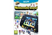 Gry - Land - Nintendo Wii U - Rozrywkowa - 45496331078