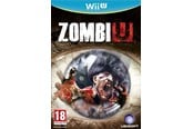 Gry - ZombiU - Nintendo Wii U - Akcja - 3307215654385