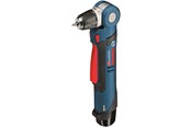Wiertarka i srubokret elektryczny - Bosch Professional GWB 10.8-LI Professional (SOLO) - 0601390905