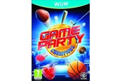 Gry - Game Party Champions - Nintendo Wii U - Impreza - 5051895214015
