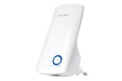 Siec i rozszerzenie sieci bezprzewodowej - TP-Link TL-WA850RE 300Mbps Universal Wi-Fi Range Extender - TL-WA850RE