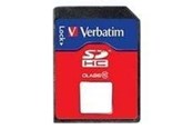 Karta pamieci - Verbatim 16GB SDHC Class 10 - 43962