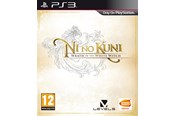 Gry - Ni No Kuni: Wrath of the White Witch (Essentials) - Sony PlayStation 3 - RPG - 3391891976329